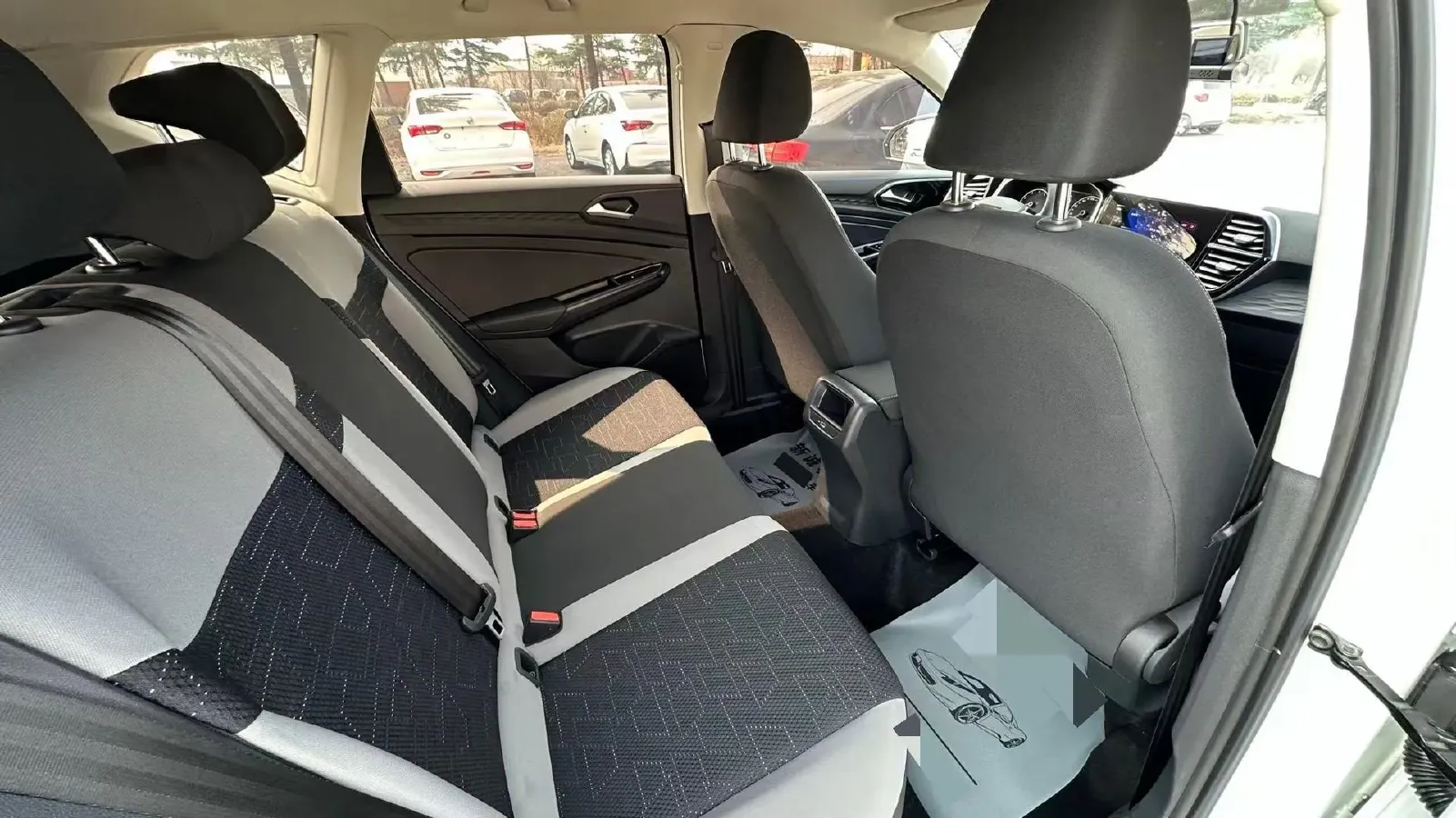 2022 Jetta VS5 1.4T 150HP L4 5MT,autocango,china used car exporter,china ev exporter,chinese used car exporter,chinese used ev exporter