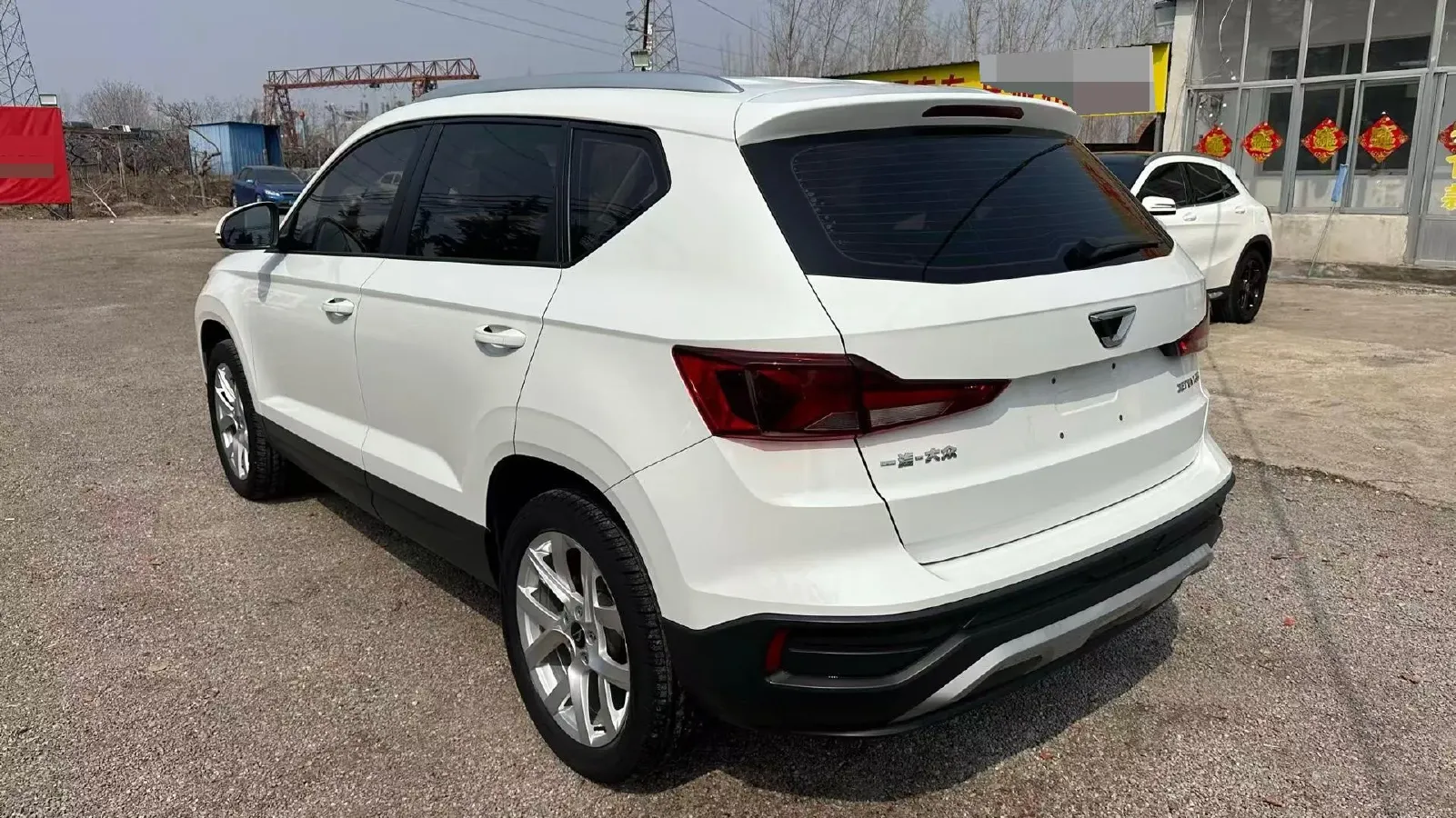 2022 Jetta VS5 1.4T 150HP L4 5MT,autocango,china used car exporter,china ev exporter,chinese used car exporter,chinese used ev exporter