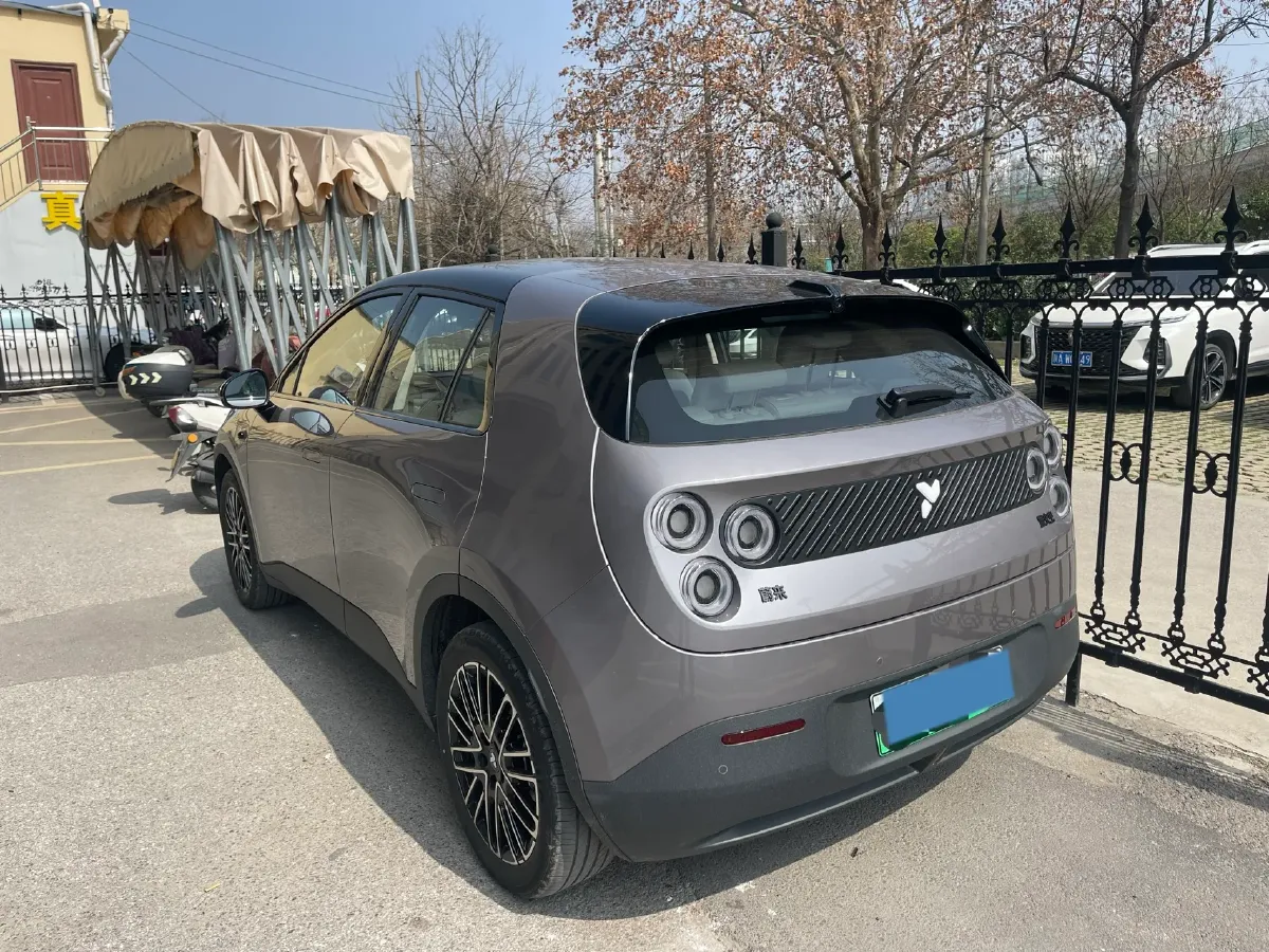 2025 Firefly Firefly BEV,autocango,china used car exporter,china ev exporter,chinese used car exporter,chinese used ev exporter
