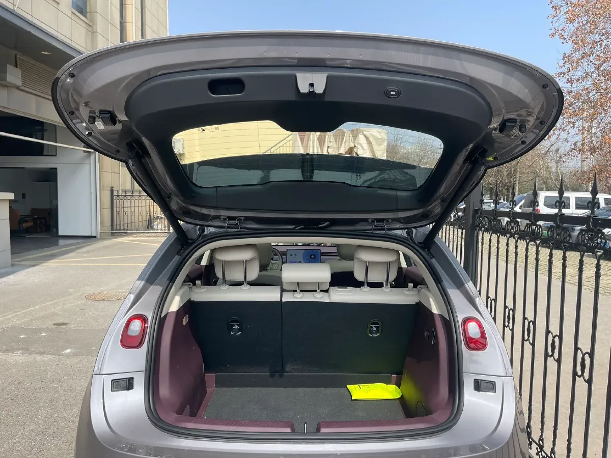 2025 Firefly Firefly BEV,autocango,china used car exporter,china ev exporter,chinese used car exporter,chinese used ev exporter