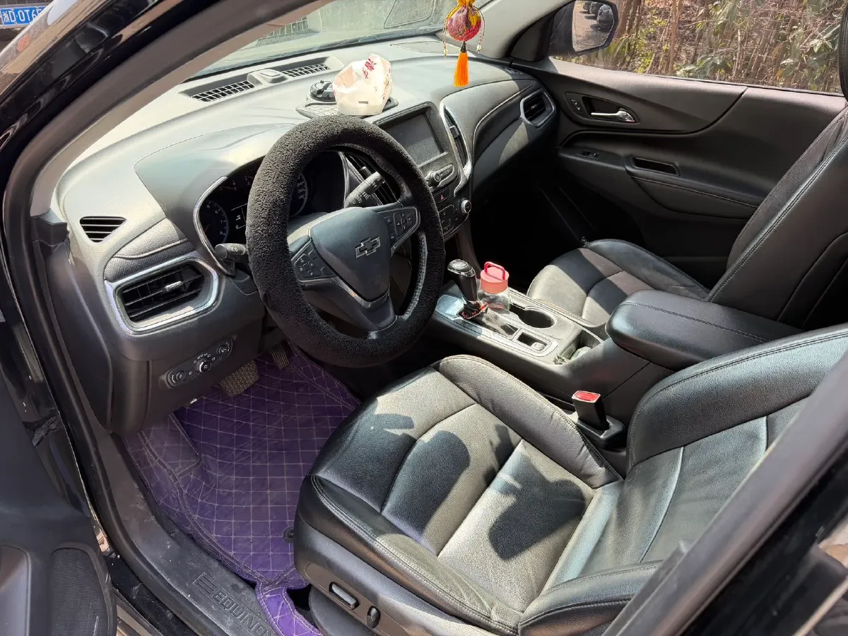 2019 Chevrolet Equinox 1.5T 169HP L4 6AT,autocango,china used car exporter,china ev exporter,chinese used car exporter,chinese used ev exporter