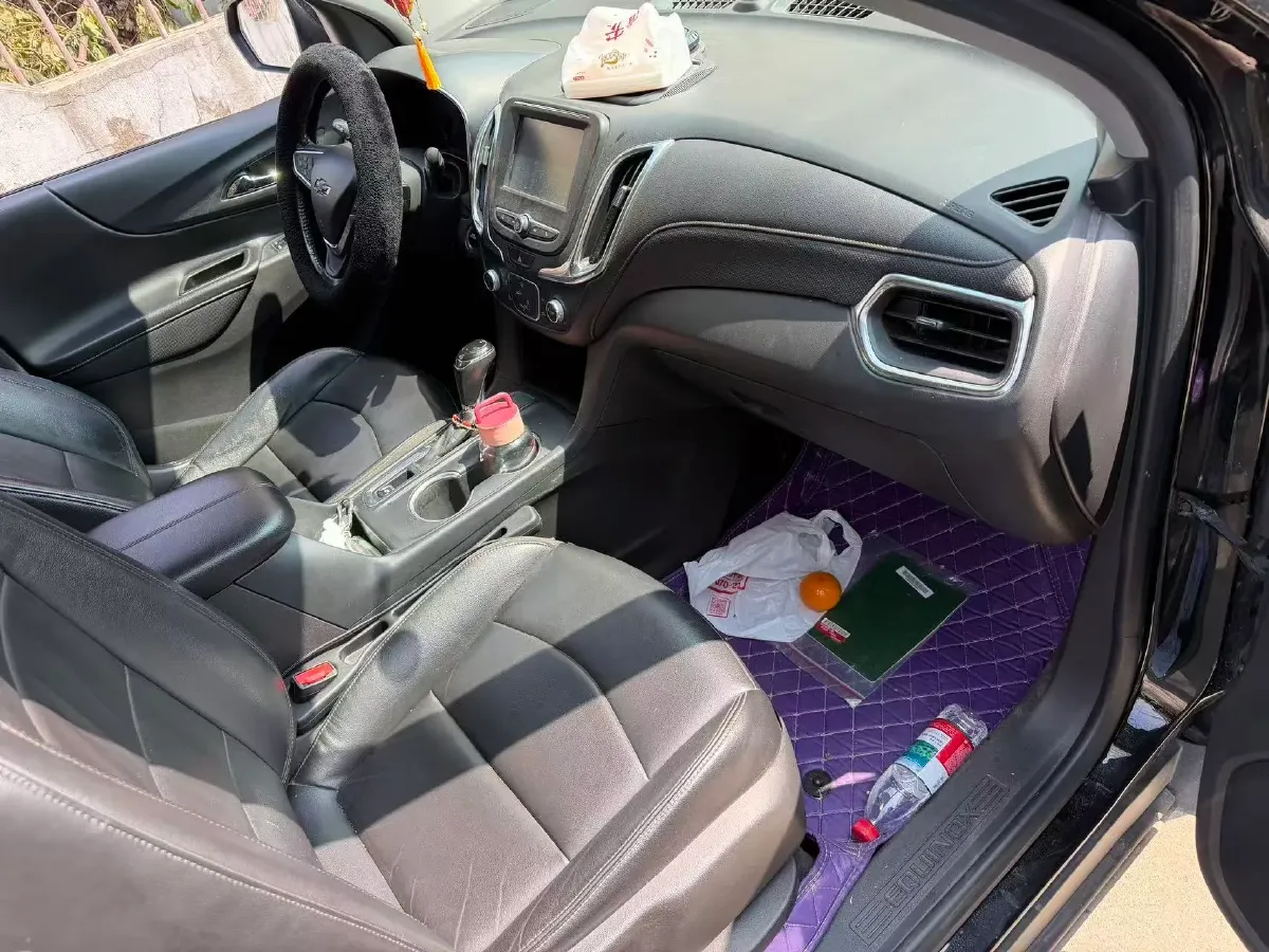2019 Chevrolet Equinox 1.5T 169HP L4 6AT,autocango,china used car exporter,china ev exporter,chinese used car exporter,chinese used ev exporter