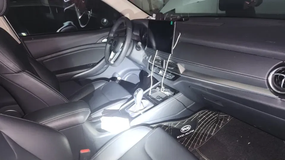 2020 BYD Song 1.5T 160HP L4 6DCT,autocango,china used car exporter,china ev exporter,chinese used car exporter,chinese used ev exporter