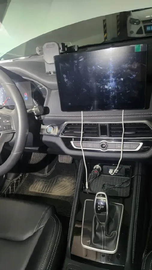 2020 BYD Song 1.5T 160HP L4 6DCT,autocango,china used car exporter,china ev exporter,chinese used car exporter,chinese used ev exporter