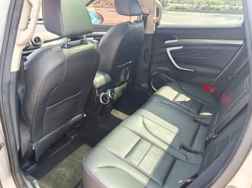 2017 WEY VV7 2.0T 234HP L4 7DCT,autocango,china used car exporter,china ev exporter,chinese used car exporter,chinese used ev exporter