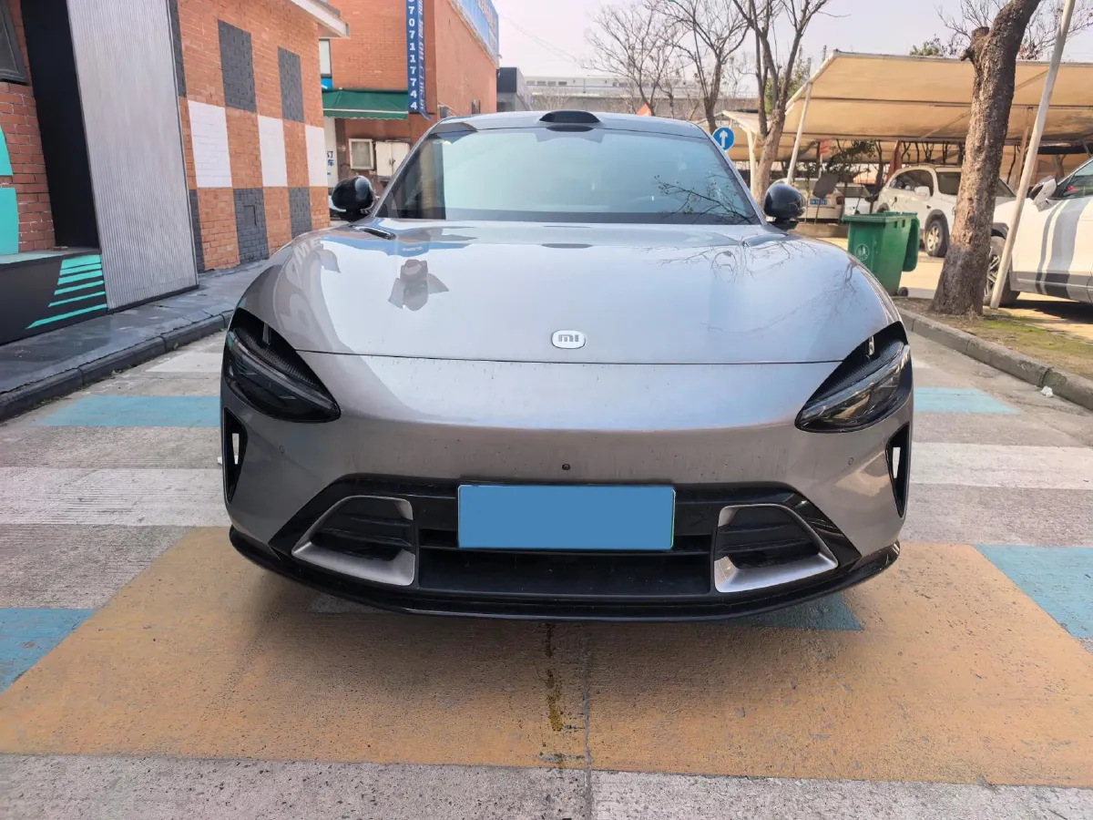 2025 MI YU7 BEV,autocango,china used car exporter,china ev exporter,chinese used car exporter,chinese used ev exporter