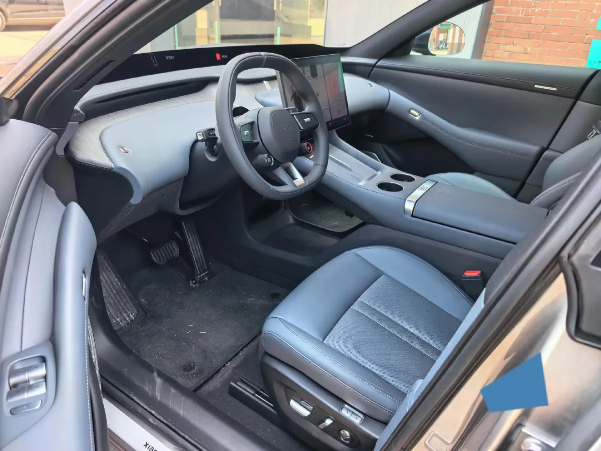 2025 MI YU7 BEV,autocango,china used car exporter,china ev exporter,chinese used car exporter,chinese used ev exporter