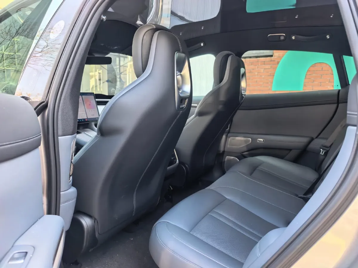 2025 MI YU7 BEV,autocango,china used car exporter,china ev exporter,chinese used car exporter,chinese used ev exporter