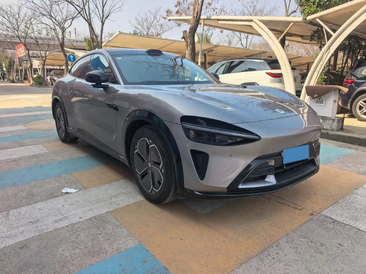 2025 MI YU7 BEV,autocango,china used car exporter,china ev exporter,chinese used car exporter,chinese used ev exporter