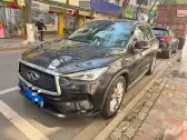 2018 INFINITI QX30,autocango,china used car exporter,china ev exporter,chinese used car exporter,chinese used ev exporter