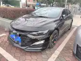 2022 CHEVROLET MALIBU XL,autocango,china used car exporter,china ev exporter,chinese used car exporter,chinese used ev exporter
