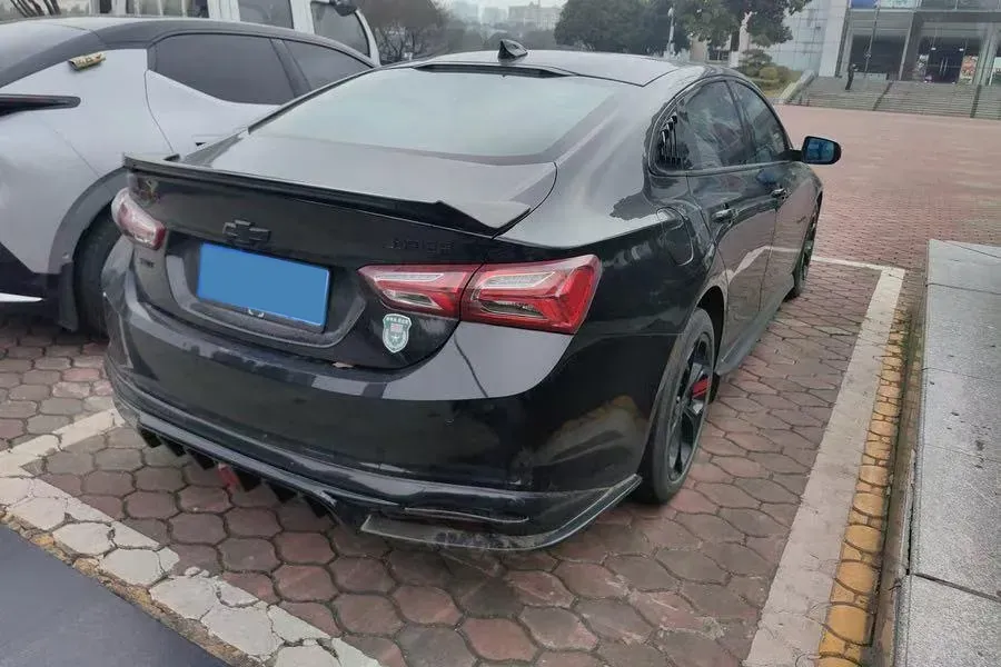 2022 Chevrolet Malibu XL 2.0T 237HP L4 9AT,autocango,china used car exporter,china ev exporter,chinese used car exporter,chinese used ev exporter