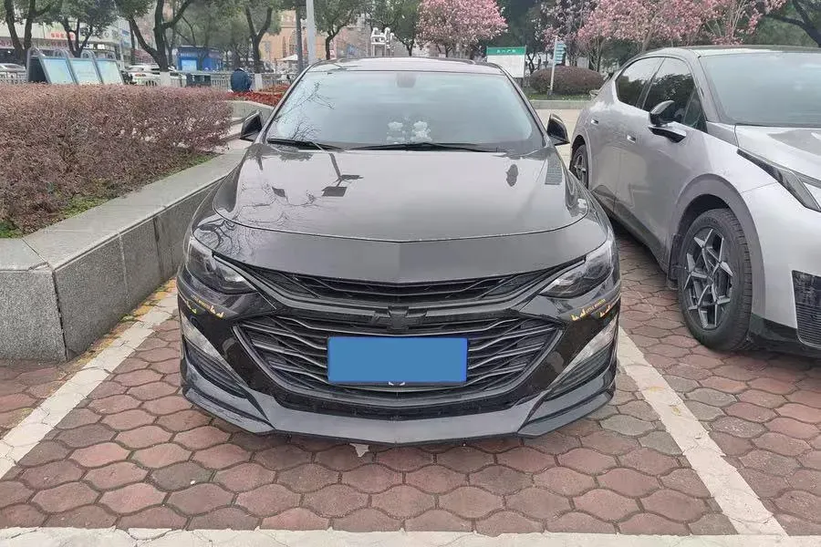 2022 Chevrolet Malibu XL 2.0T 237HP L4 9AT,autocango,china used car exporter,china ev exporter,chinese used car exporter,chinese used ev exporter