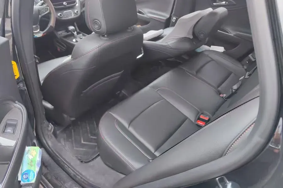 2022 Chevrolet Malibu XL 2.0T 237HP L4 9AT,autocango,china used car exporter,china ev exporter,chinese used car exporter,chinese used ev exporter