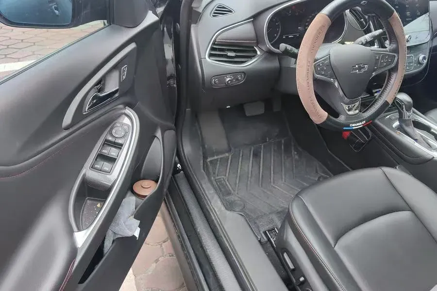 2022 Chevrolet Malibu XL 2.0T 237HP L4 9AT,autocango,china used car exporter,china ev exporter,chinese used car exporter,chinese used ev exporter