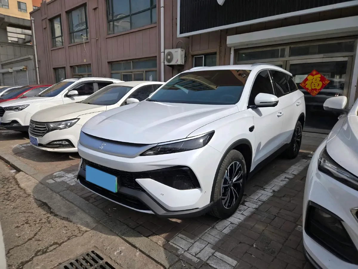 2025 BYD Song Pro 1.5L 101HP L4 E-CVT PHEV 12.9KWH,autocango,china used car exporter,china ev exporter,chinese used car exporter,chinese used ev exporter