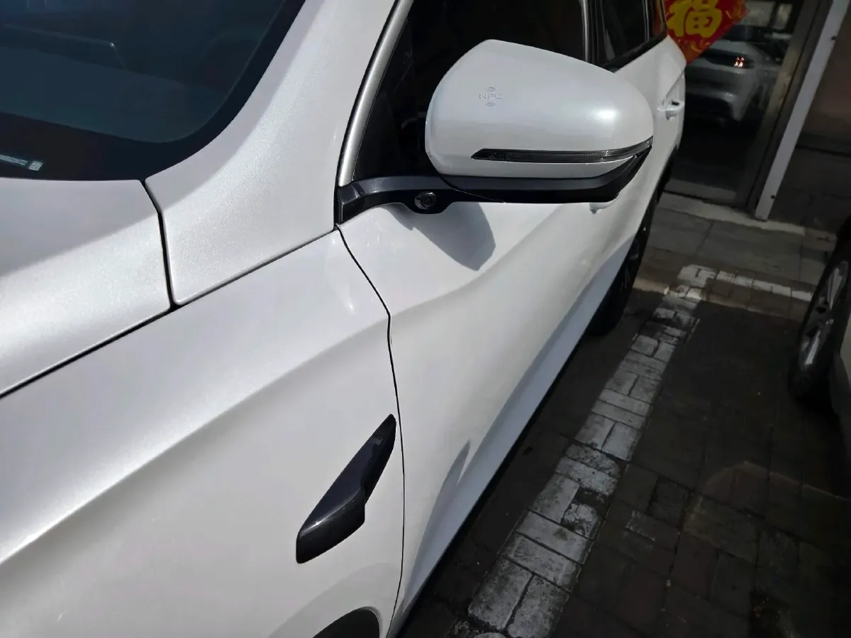 2025 BYD Song Pro 1.5L 101HP L4 E-CVT PHEV 12.9KWH,autocango,china used car exporter,china ev exporter,chinese used car exporter,chinese used ev exporter