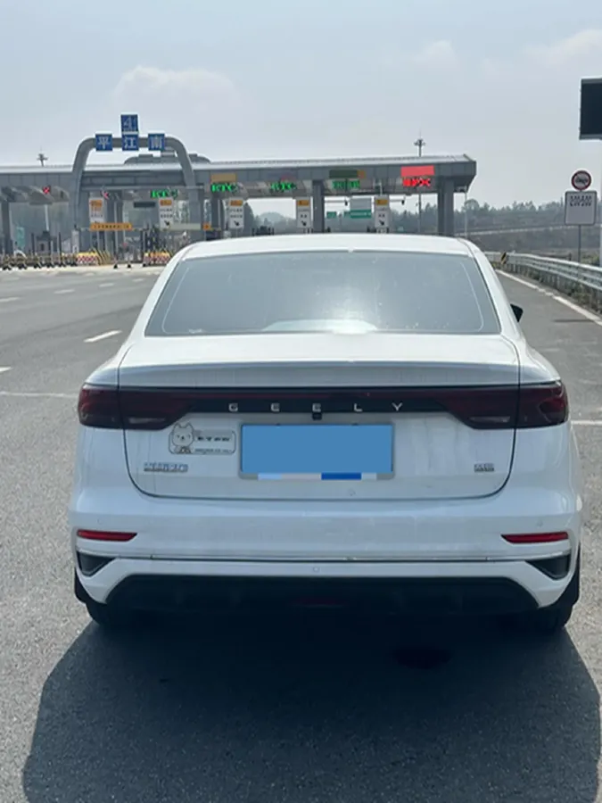 2022 Geely Emgrand 1.5L 114HP L4 CVT,autocango,china used car exporter,china ev exporter,chinese used car exporter,chinese used ev exporter
