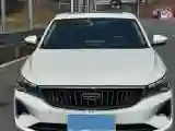 2022 Geely Emgrand 1.5L 114HP L4 CVT
