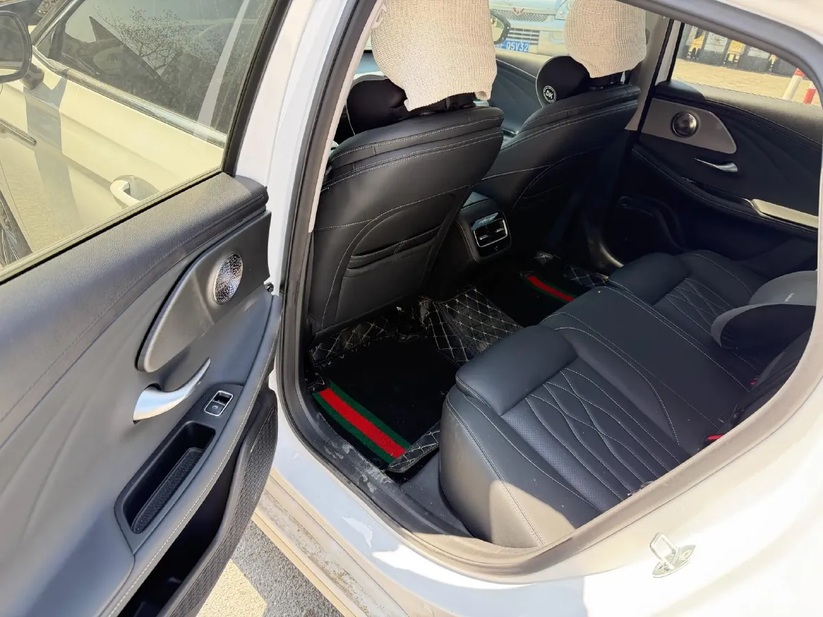 2024 Chery Arrizo 8 1.6T 197HP L4 7DCT,autocango,china used car exporter,china ev exporter,chinese used car exporter,chinese used ev exporter