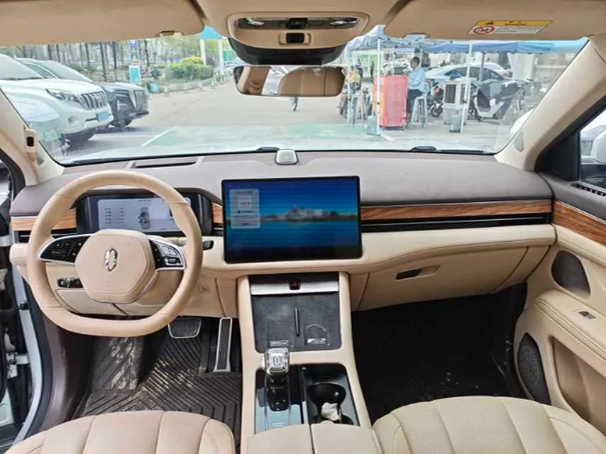 2024 AITO AITO M7 1.5T 152HP L4 REEV 40KWH,autocango,china used car exporter,china ev exporter,chinese used car exporter,chinese used ev exporter