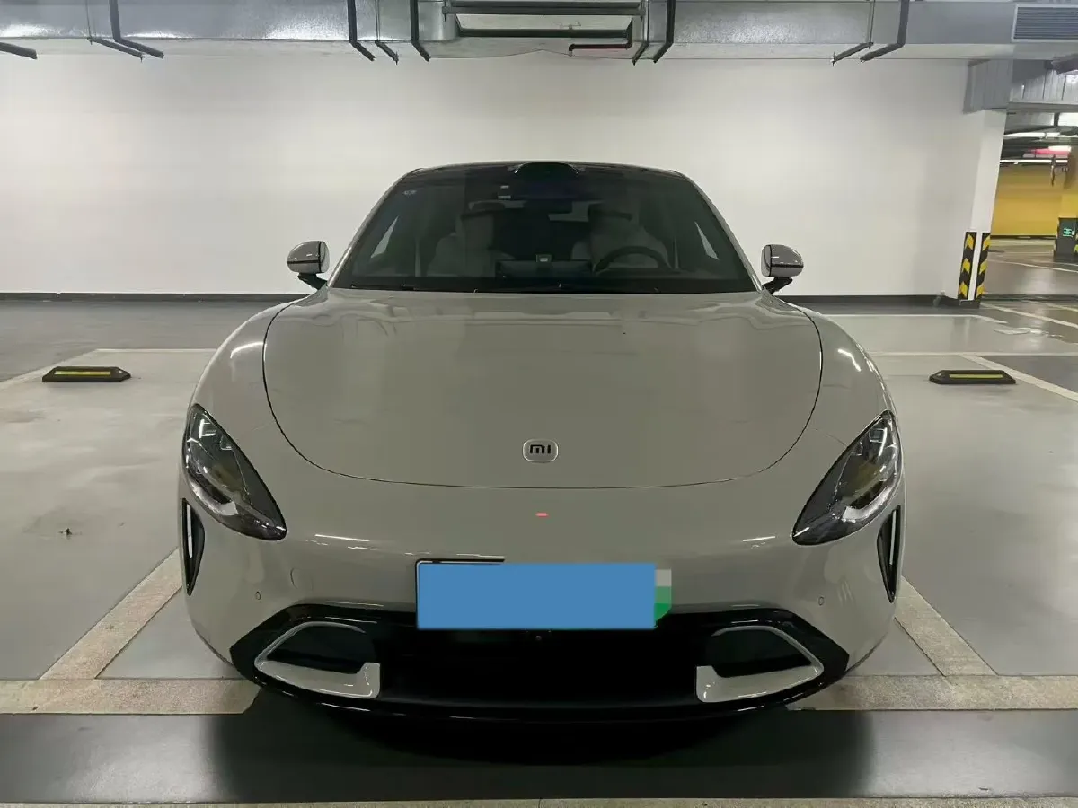 2024 MI SU7 BEV 101KWH,autocango,china used car exporter,china ev exporter,chinese used car exporter,chinese used ev exporter