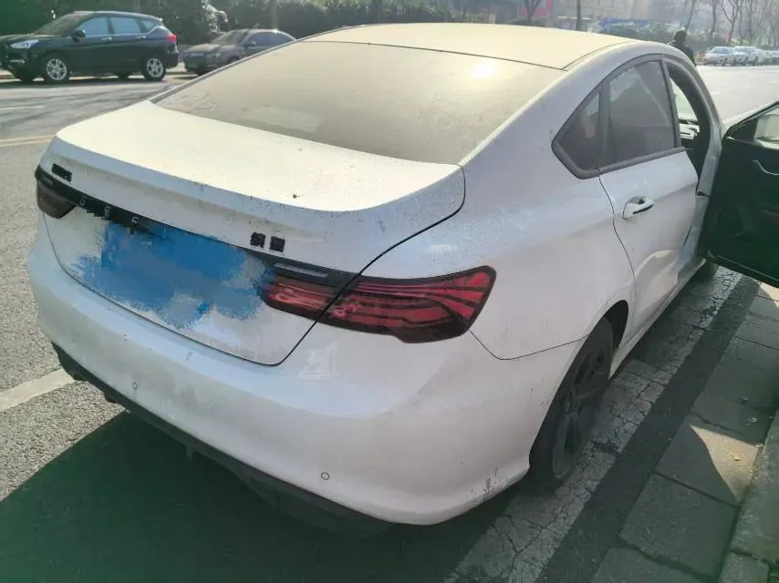 2020 Geely Binray 1.4T 141HP L4 CVT,autocango,china used car exporter,china ev exporter,chinese used car exporter,chinese used ev exporter