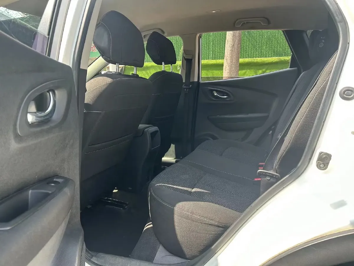 2017 Renault Kadjar 2.0L 150HP L4 CVT,autocango,china used car exporter,china ev exporter,chinese used car exporter,chinese used ev exporter