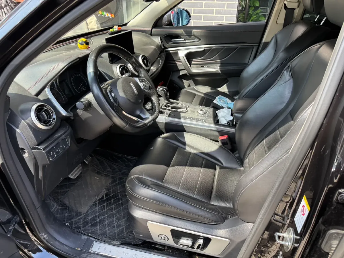 2017 WEY VV5 2.0T 197HP L4 7DCT,autocango,china used car exporter,china ev exporter,chinese used car exporter,chinese used ev exporter