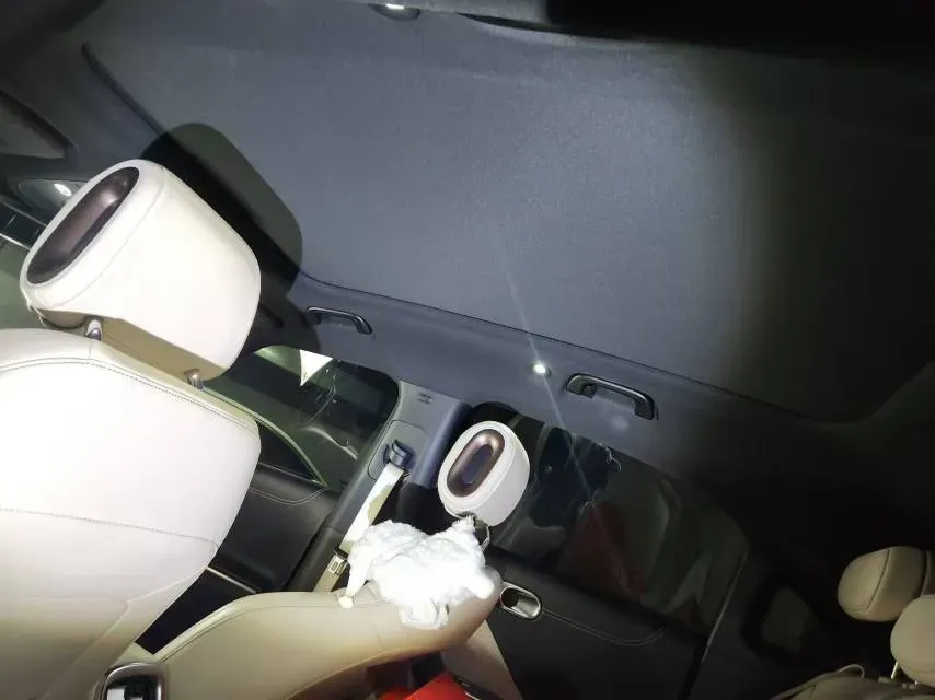 2022 Smart smart Elf 1 BEV 66KWH,autocango,china used car exporter,china ev exporter,chinese used car exporter,chinese used ev exporter