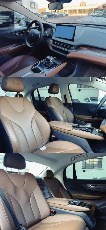 2022 HongQi E-QM5 BEV 56KWH,autocango,china used car exporter,china ev exporter,chinese used car exporter,chinese used ev exporter