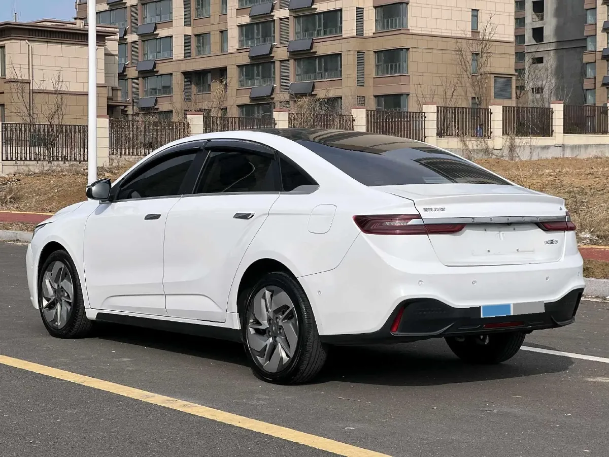 2019 Geometry A BEV 51.9KWH,autocango,china used car exporter,china ev exporter,chinese used car exporter,chinese used ev exporter