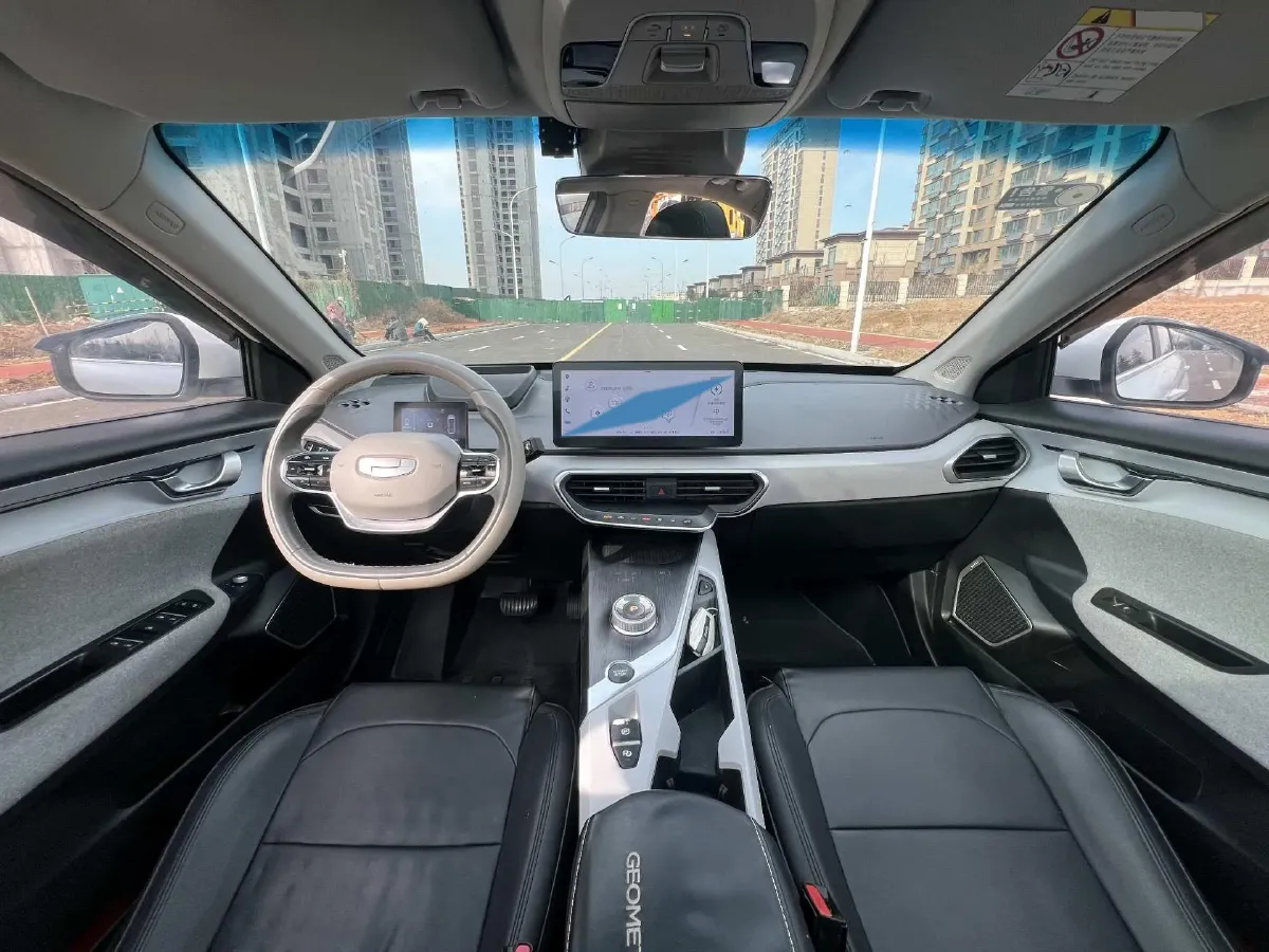 2019 Geometry A BEV 51.9KWH,autocango,china used car exporter,china ev exporter,chinese used car exporter,chinese used ev exporter