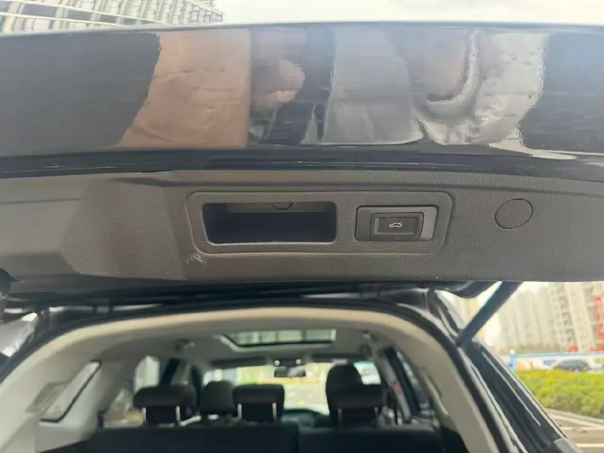 2023 Jetour X90 Plus 1.6T 197HP L4 7DCT,autocango,china used car exporter,china ev exporter,chinese used car exporter,chinese used ev exporter