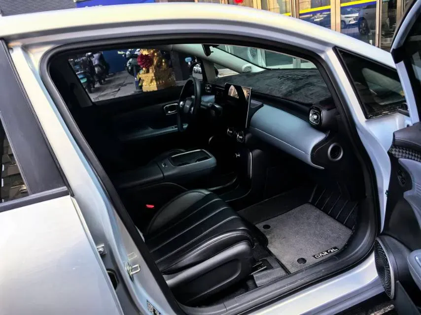 2025 Aion Y BEV,autocango,china used car exporter,china ev exporter,chinese used car exporter,chinese used ev exporter