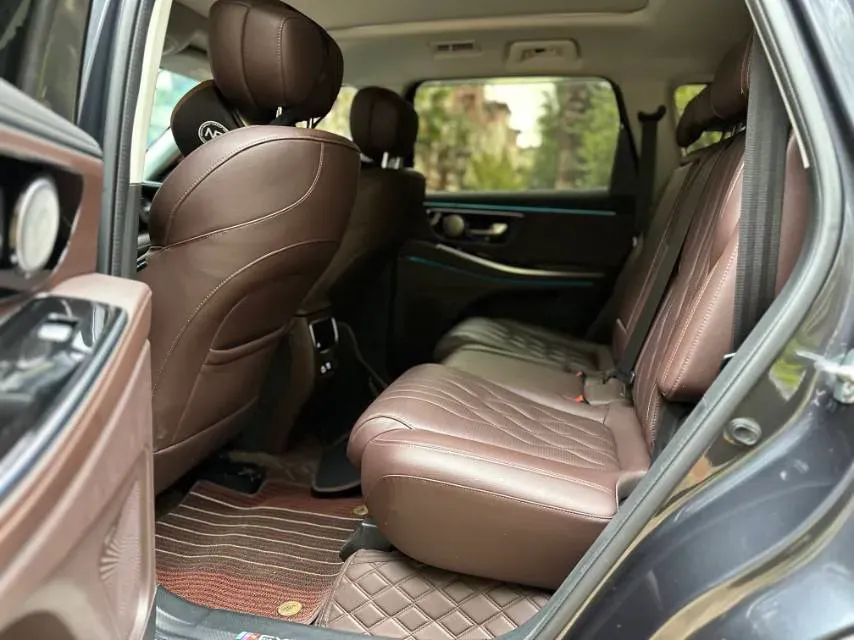 2023 Exceed VX 2.0T 261HP L4 8AT,autocango,china used car exporter,china ev exporter,chinese used car exporter,chinese used ev exporter