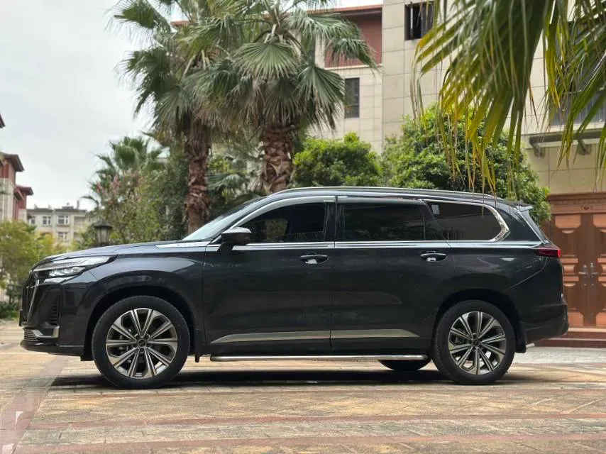 2023 Exceed VX 2.0T 261HP L4 8AT,autocango,china used car exporter,china ev exporter,chinese used car exporter,chinese used ev exporter