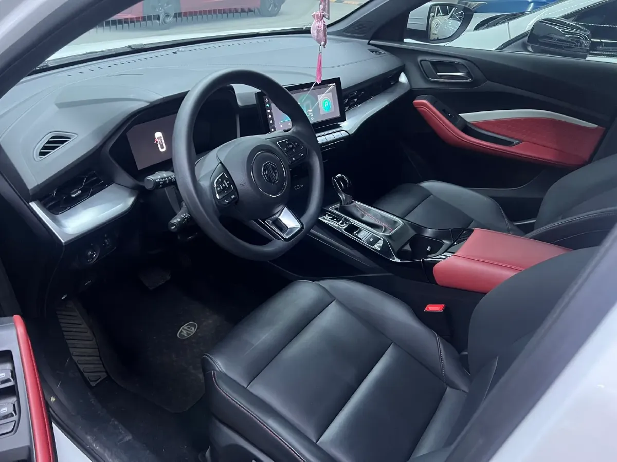 2023 MG 5 1.5L 129HP L4 CVT,autocango,china used car exporter,china ev exporter,chinese used car exporter,chinese used ev exporter