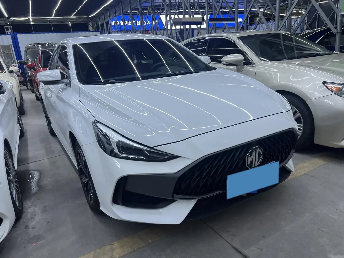 2023 MG 5 1.5L 129HP L4 CVT,autocango,china used car exporter,china ev exporter,chinese used car exporter,chinese used ev exporter
