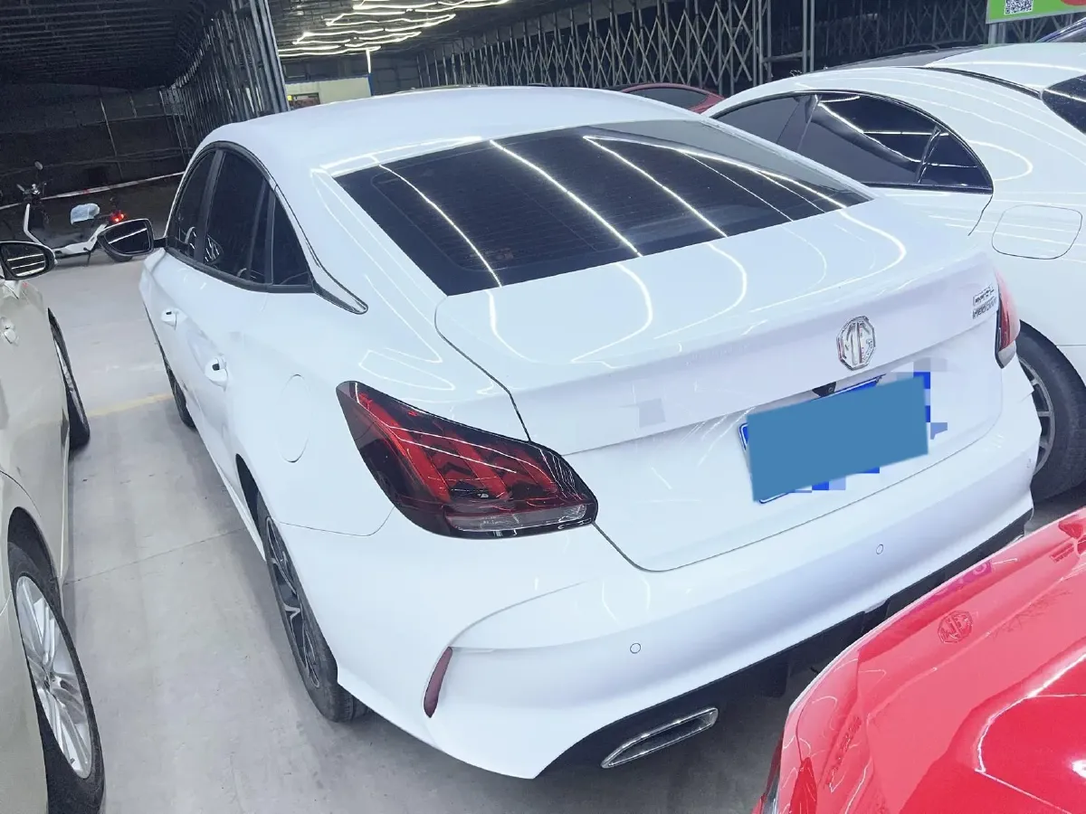2023 MG 5 1.5L 129HP L4 CVT,autocango,china used car exporter,china ev exporter,chinese used car exporter,chinese used ev exporter