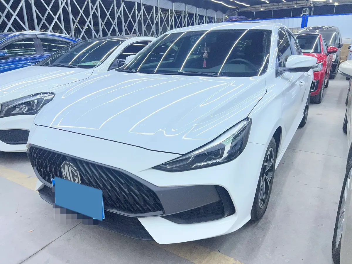 2023 MG 5 1.5L 129HP L4 CVT,autocango,china used car exporter,china ev exporter,chinese used car exporter,chinese used ev exporter