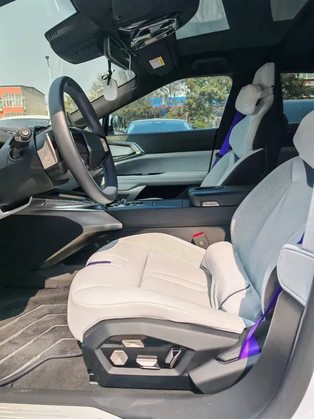 2023 HiPhi Z BEV 120KWH,autocango,china used car exporter,china ev exporter,chinese used car exporter,chinese used ev exporter