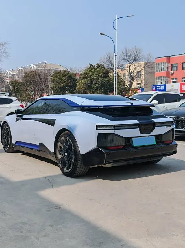2023 HiPhi Z BEV 120KWH,autocango,china used car exporter,china ev exporter,chinese used car exporter,chinese used ev exporter
