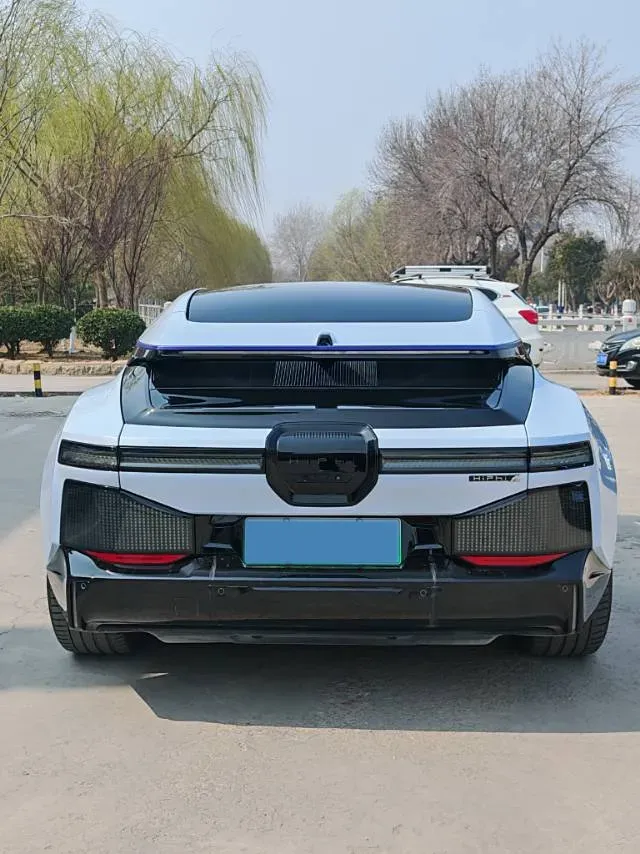 2023 HiPhi Z BEV 120KWH,autocango,china used car exporter,china ev exporter,chinese used car exporter,chinese used ev exporter