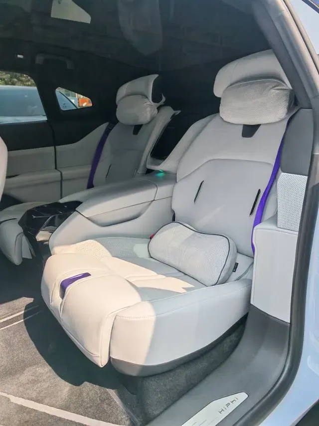 2023 HiPhi Z BEV 120KWH,autocango,china used car exporter,china ev exporter,chinese used car exporter,chinese used ev exporter