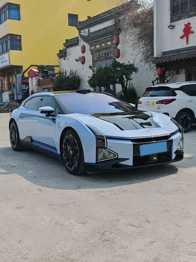 2023 HiPhi Z BEV 120KWH,autocango,china used car exporter,china ev exporter,chinese used car exporter,chinese used ev exporter