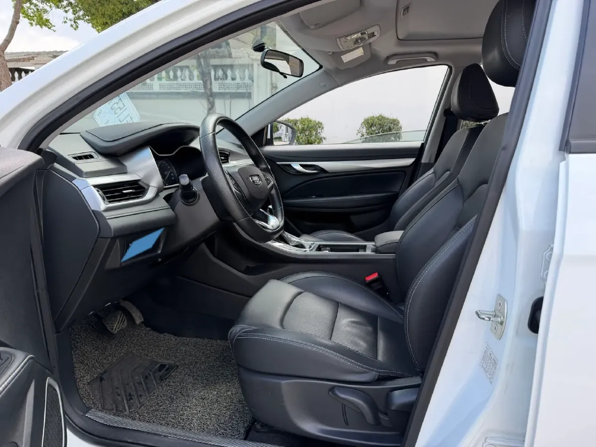 2019 Geely Emgrand 1.5L 109HP L4 CVT,autocango,china used car exporter,china ev exporter,chinese used car exporter,chinese used ev exporter