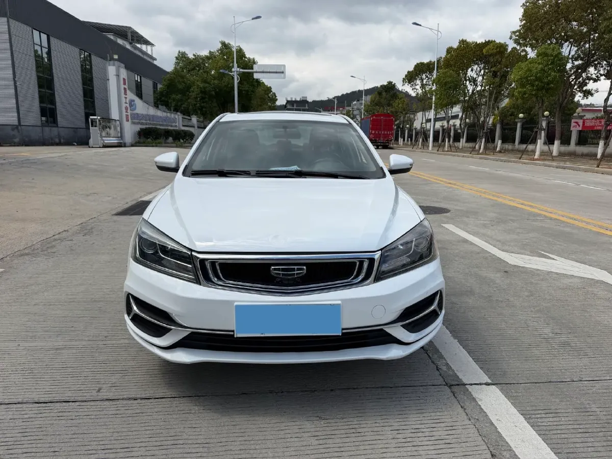 2019 Geely Emgrand 1.5L 109HP L4 CVT,autocango,china used car exporter,china ev exporter,chinese used car exporter,chinese used ev exporter