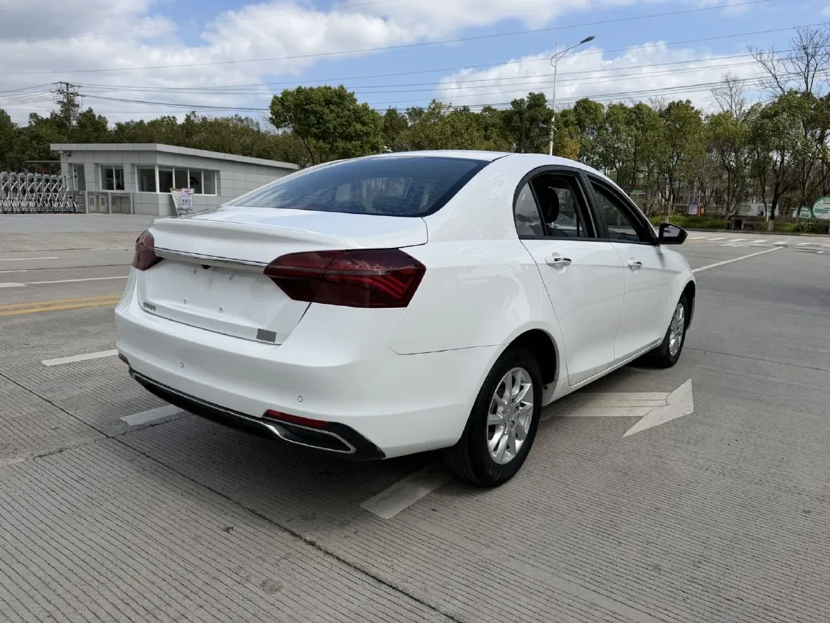 2019 Geely Emgrand 1.5L 109HP L4 CVT,autocango,china used car exporter,china ev exporter,chinese used car exporter,chinese used ev exporter