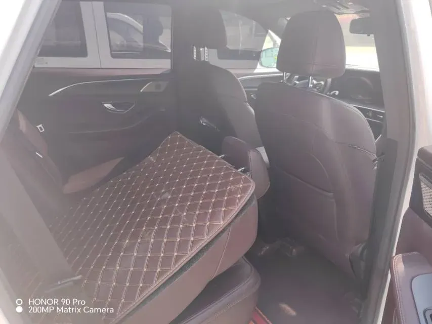 2022 Jetour X90 2.0T 254HP L4 7DCT,autocango,china used car exporter,china ev exporter,chinese used car exporter,chinese used ev exporter